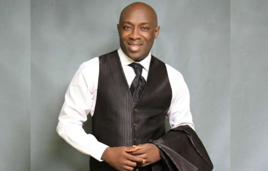 Adewale AyubA