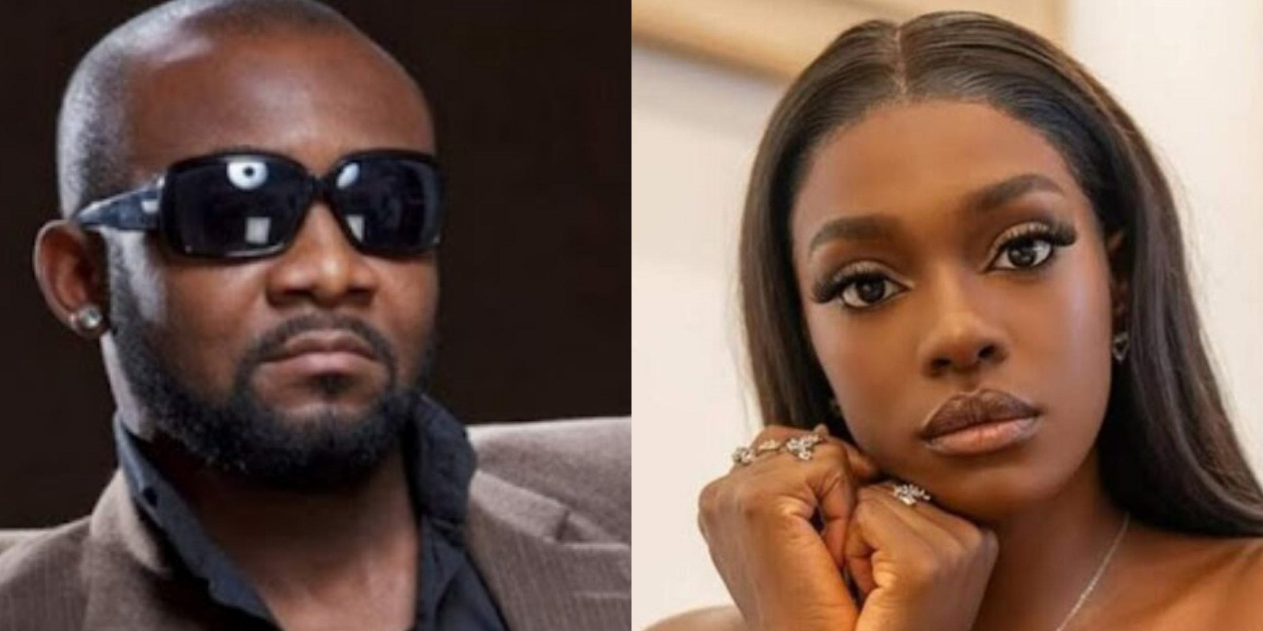 2Shotz opens up on how Beverly Osu