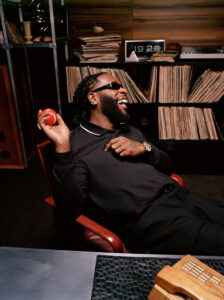 Burna Boy