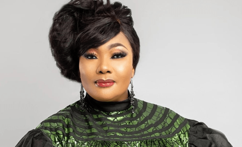 Eucharia Anunobi