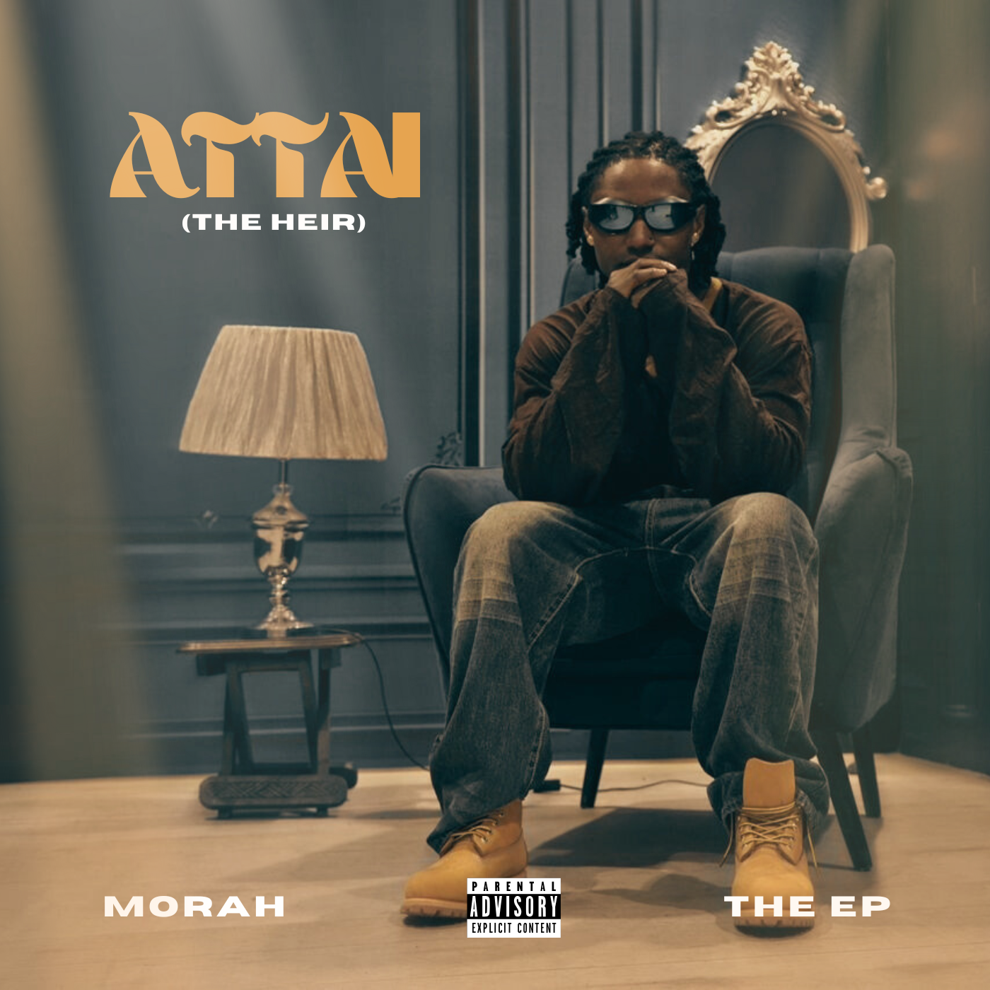 Morah – ATTAI (THE HEIR)
