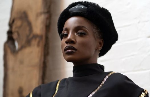 Seyi Shay