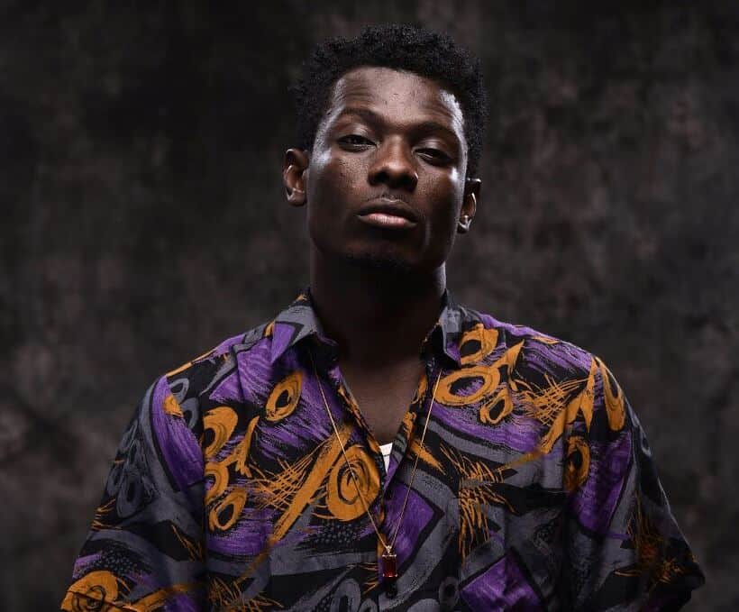 Terry Apala