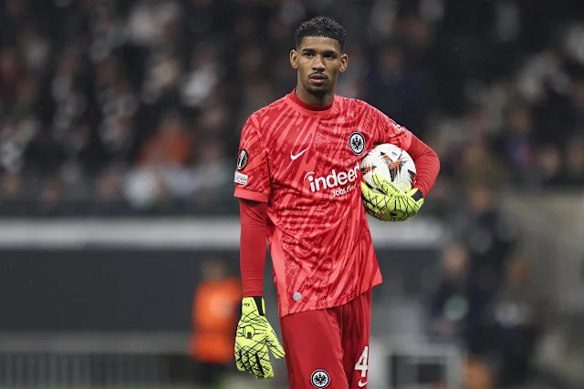 Eintracht Frankfurt