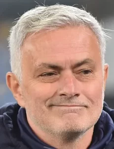 Jose Mourinho