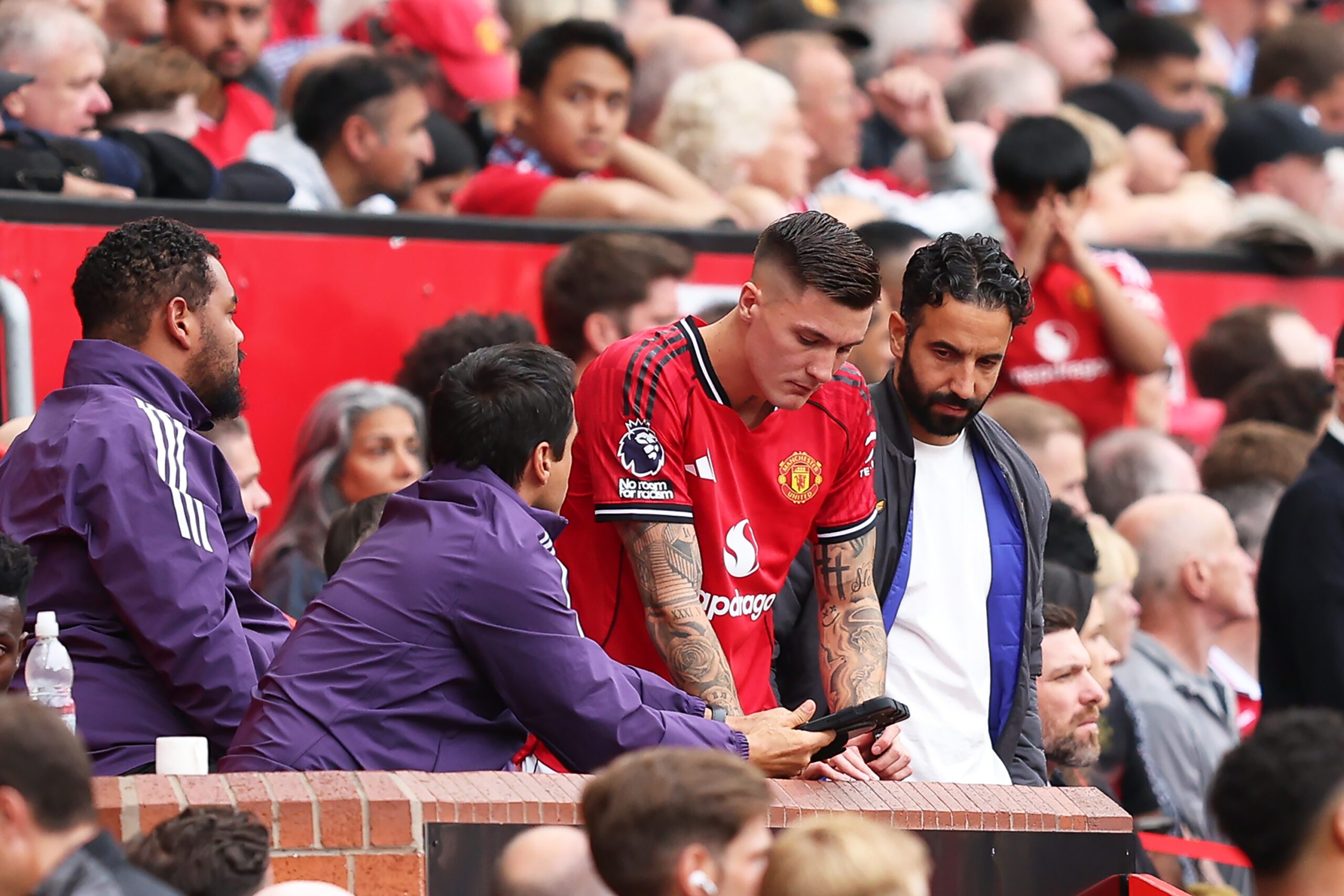 Manchester United