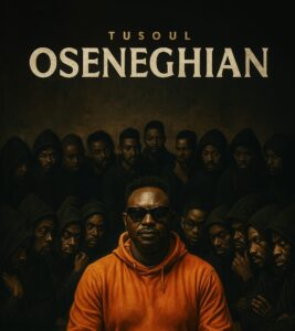 Tusoul - Oseneghian