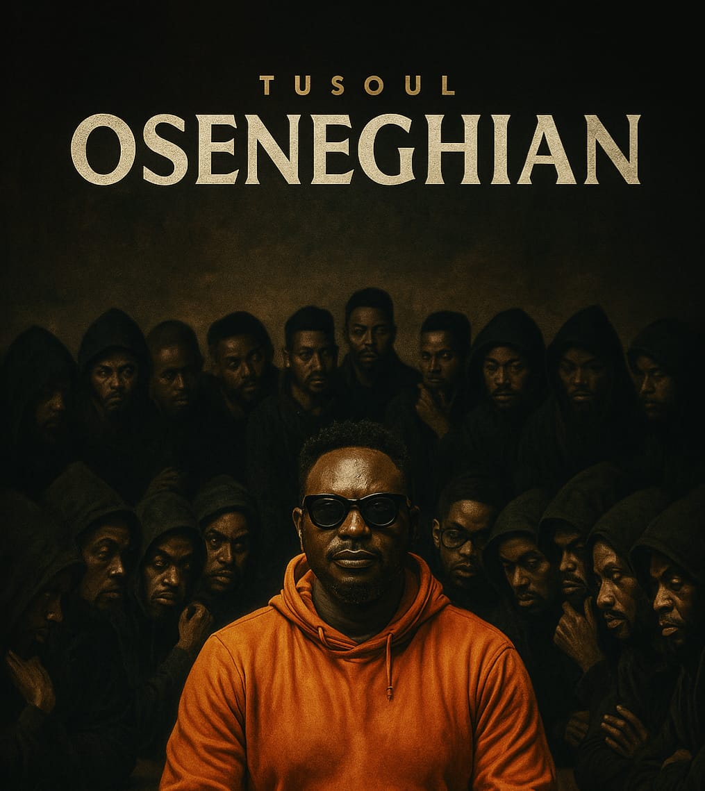 Tusoul - Oseneghian