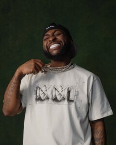 Davido