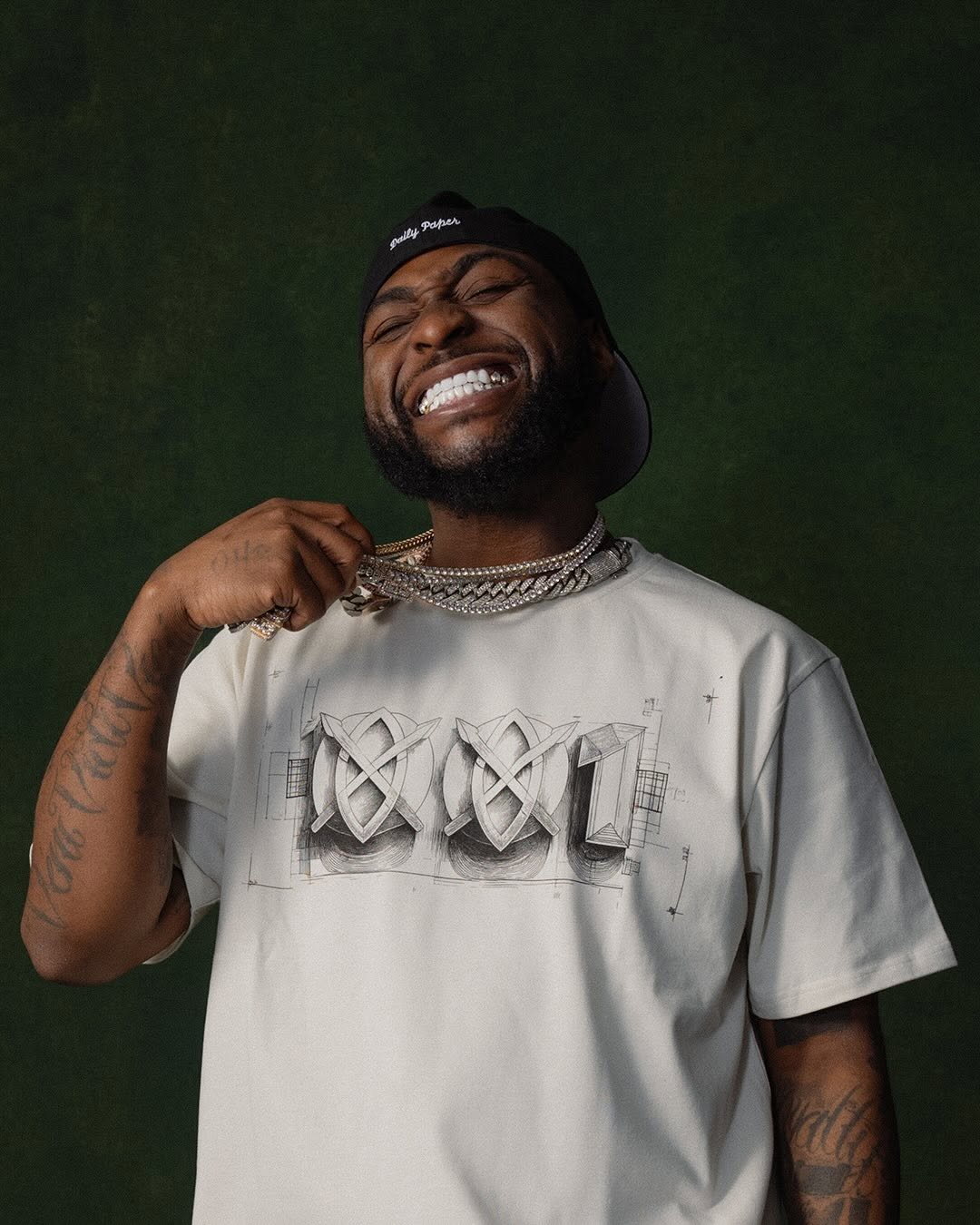 Davido