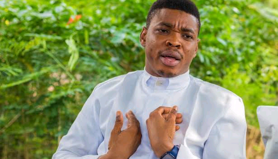 Woli Agba