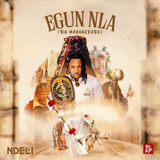 NDELI - EGUN NLA
