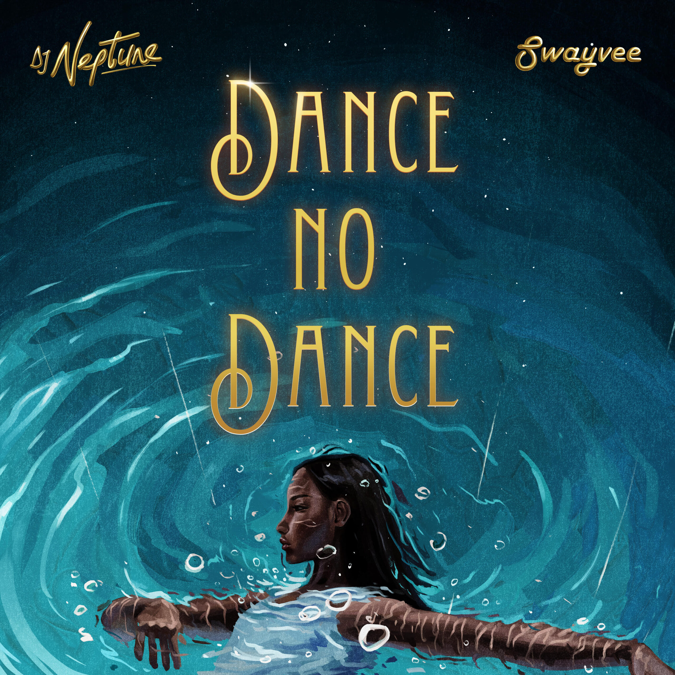 DJ NEPTUNE X SWAYVEE