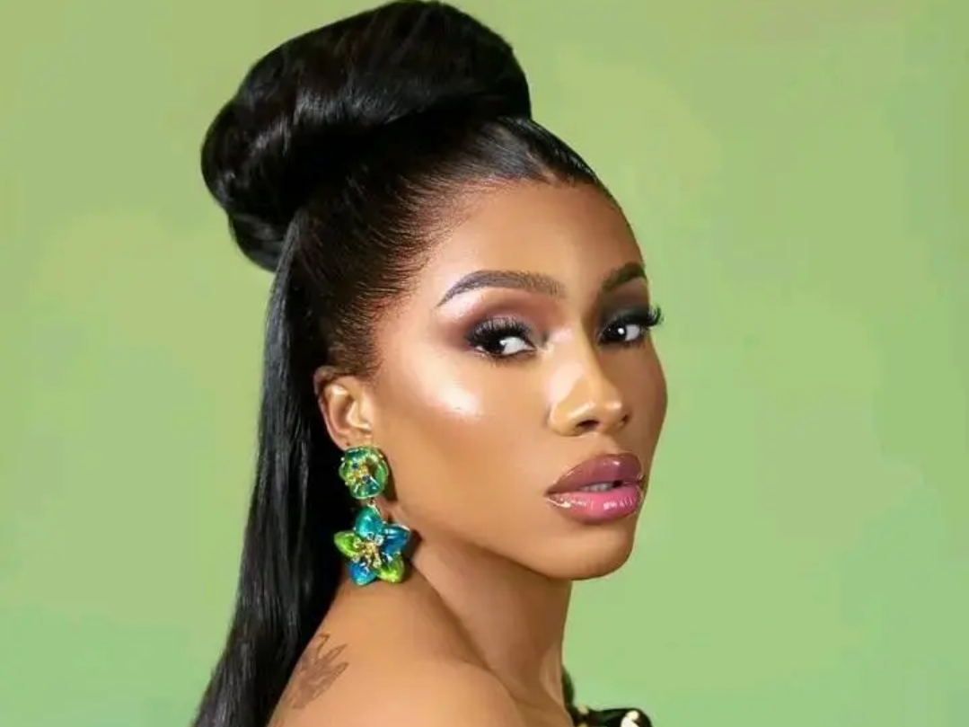Mercy Eke