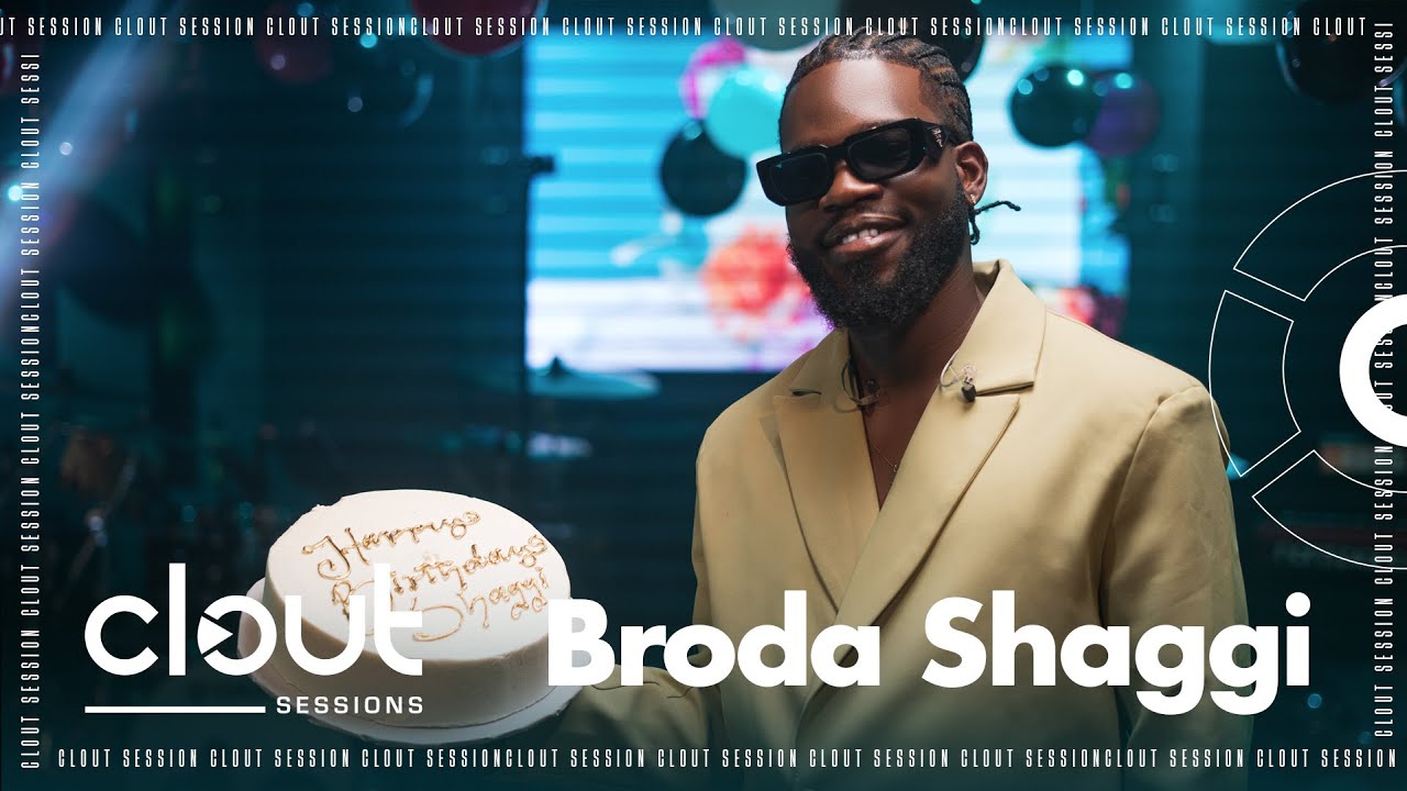 Broda Shaggi