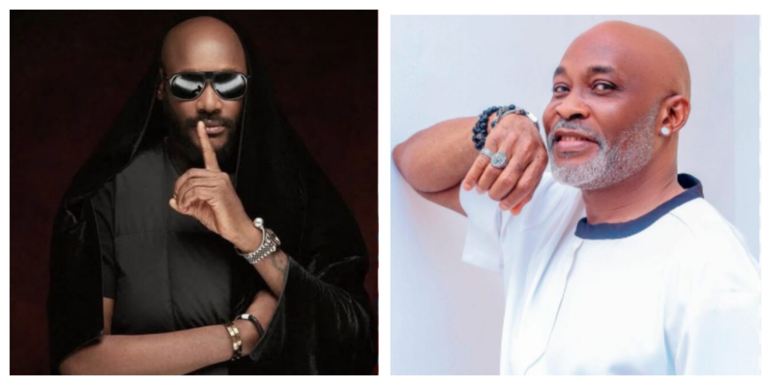 RMD & 2baba