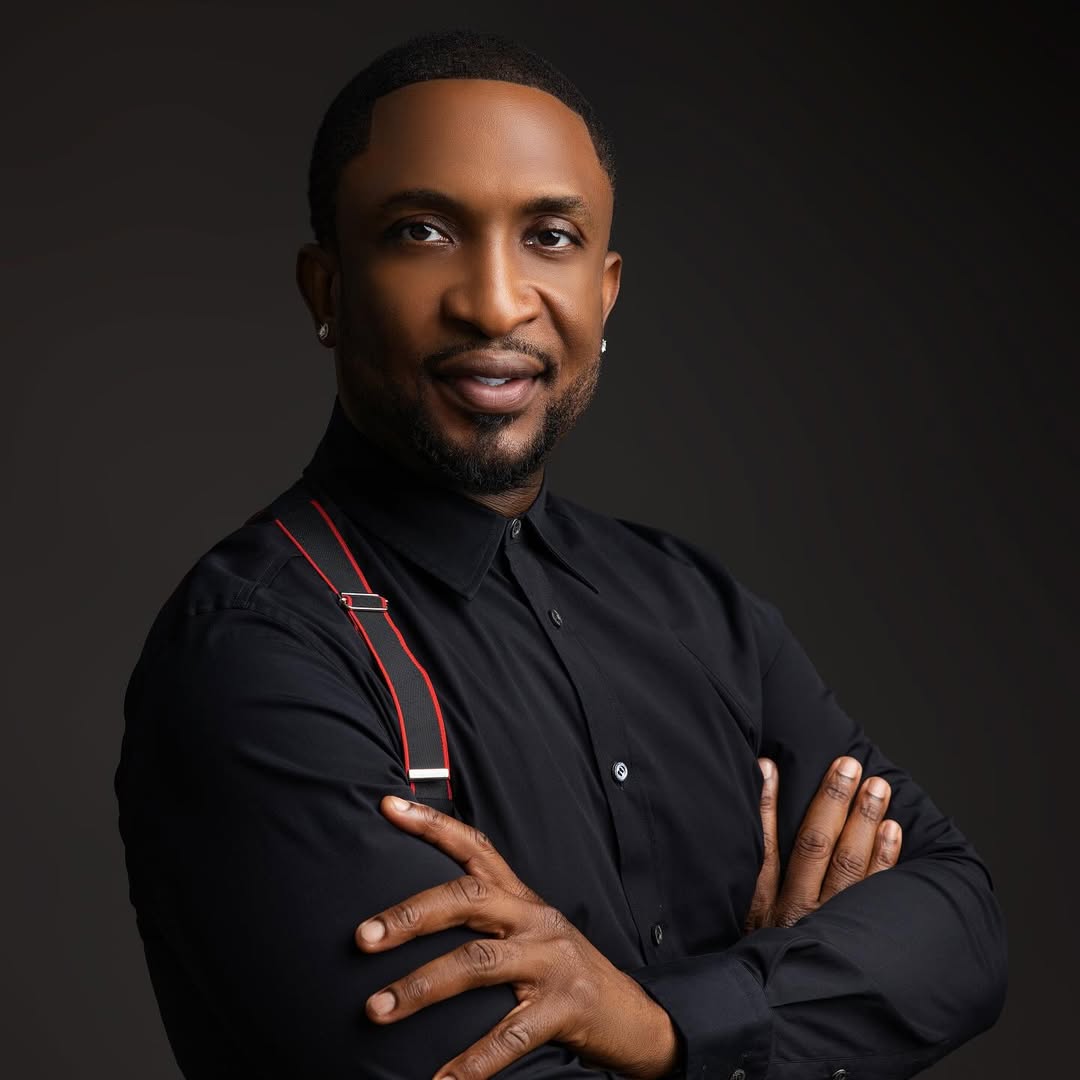 Darey Art Alade