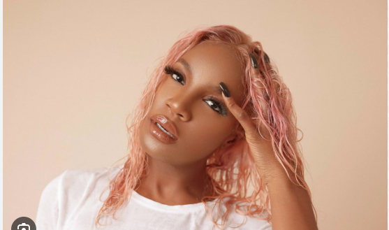 Seyi Shay