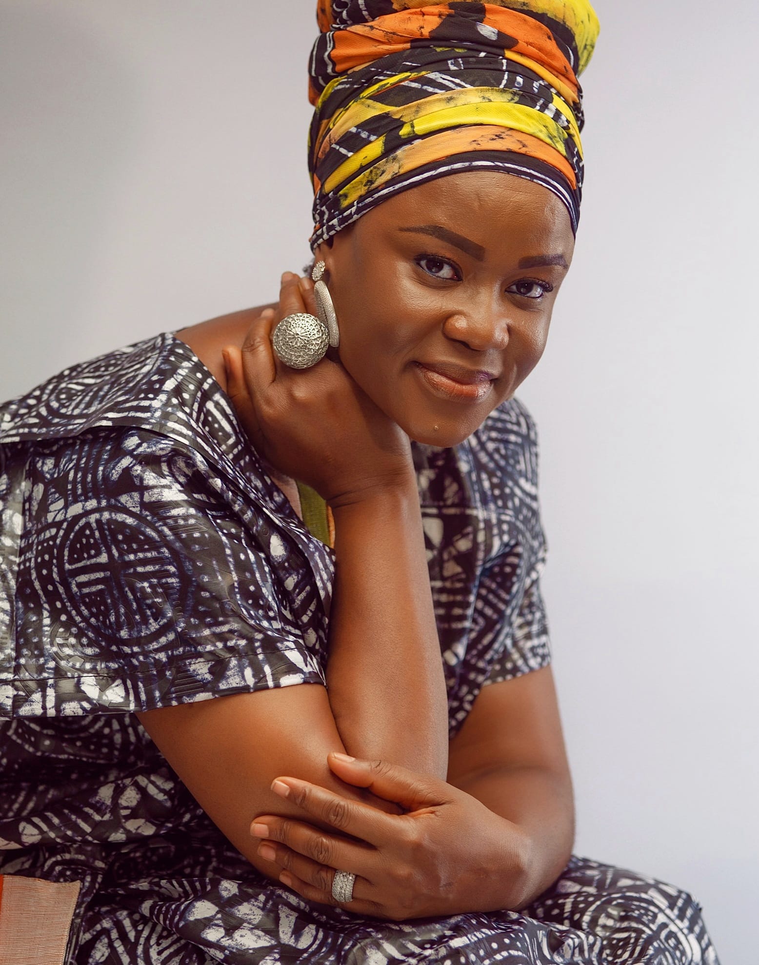 Sola Allyson