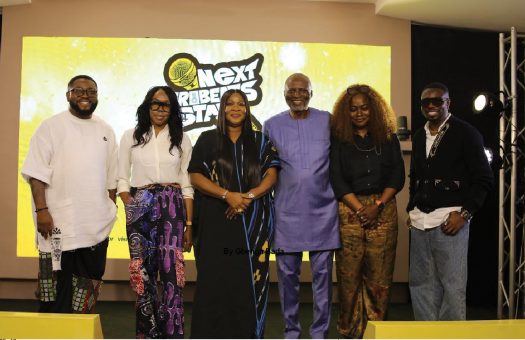 MTN Nigeria and Ultima Studios