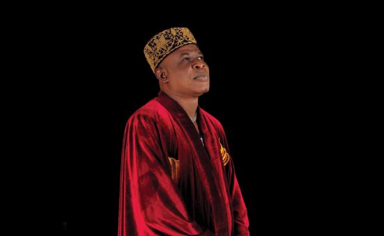 Wasiu Haruna Ishola