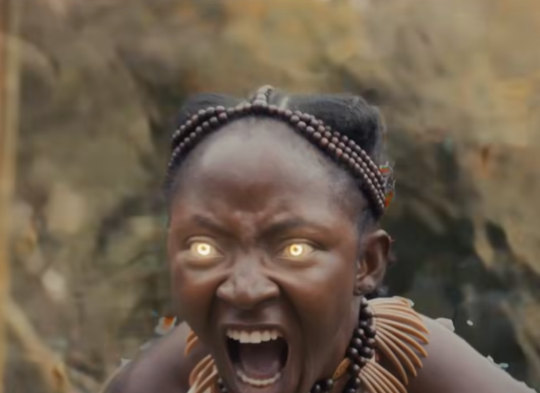 Benin Kingdom epic ‘Osamede
