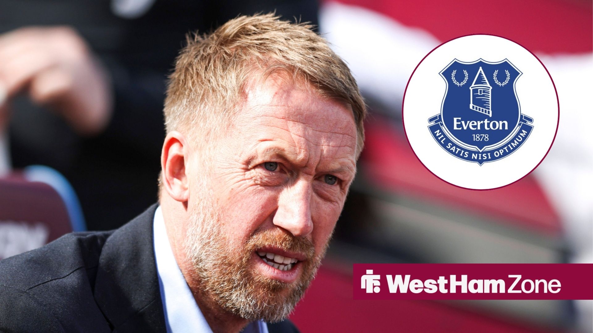 Graham Potter