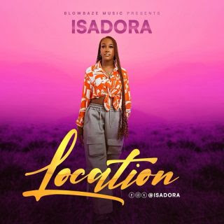 Isadora - Location
