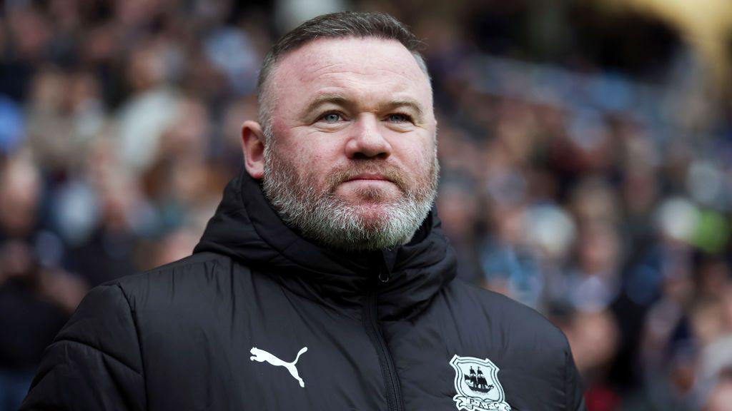 Wayne Rooney