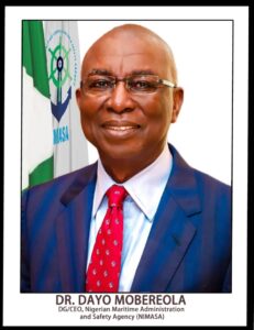 NIMASA