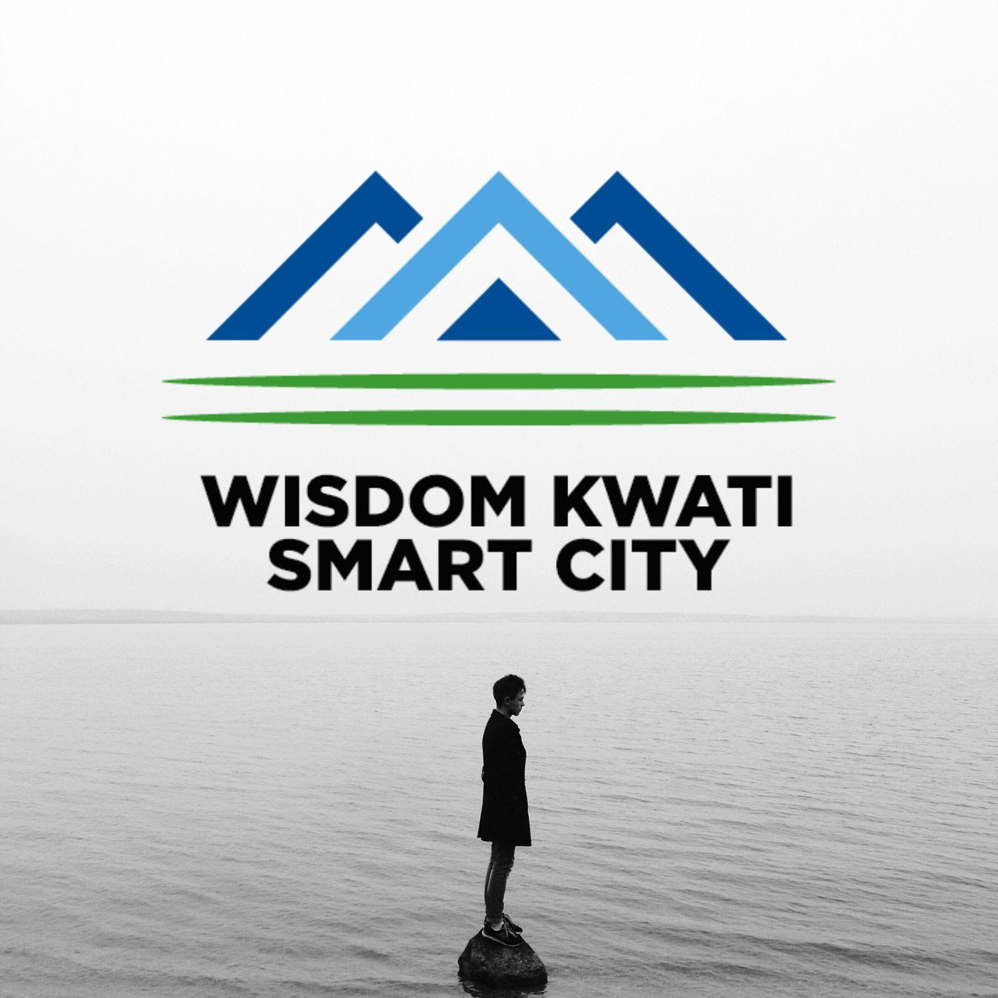 Wisdom Kwati - Smart City