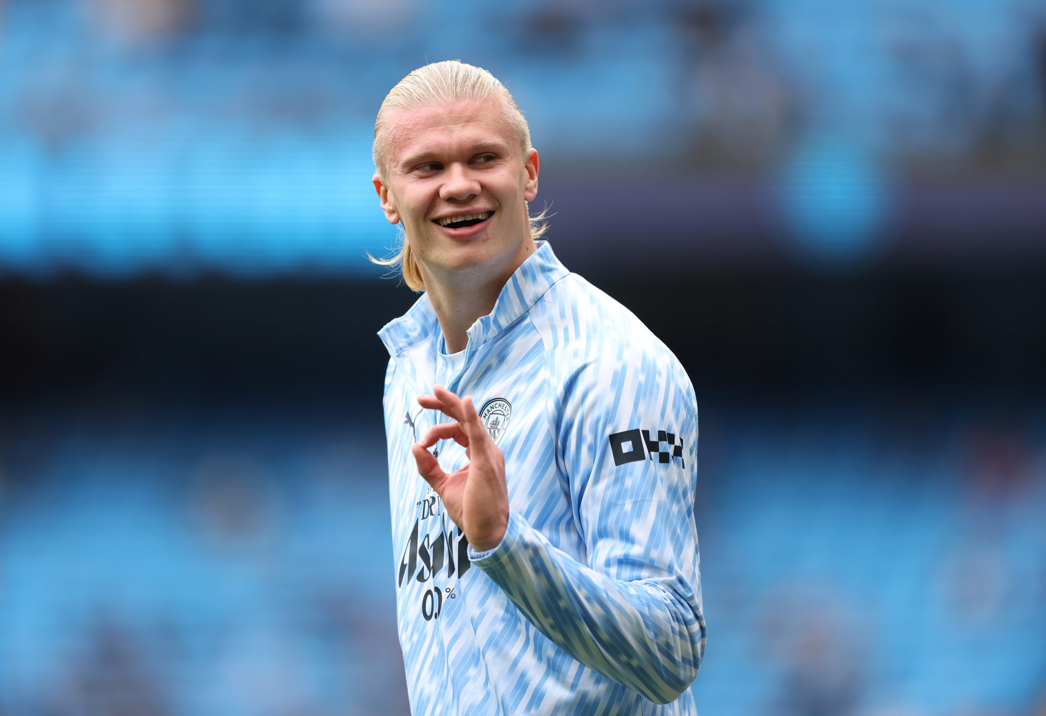 Erling Haaland