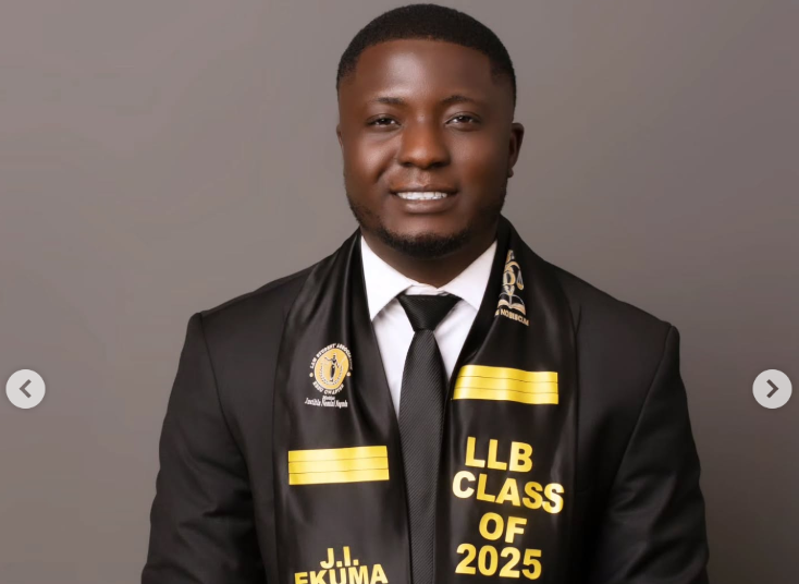 Obi Cubana Hails Inspiring Journey of Lagos Hawker