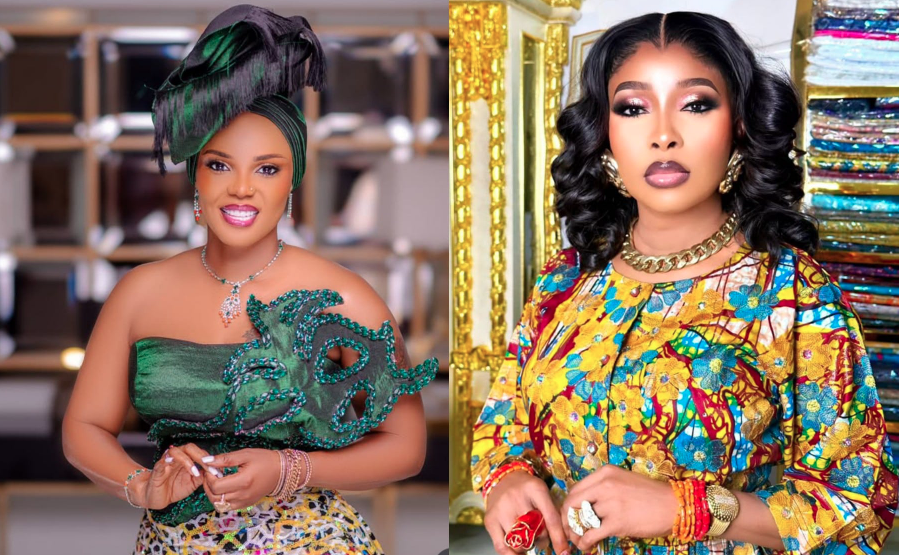 Iyabo Ojo