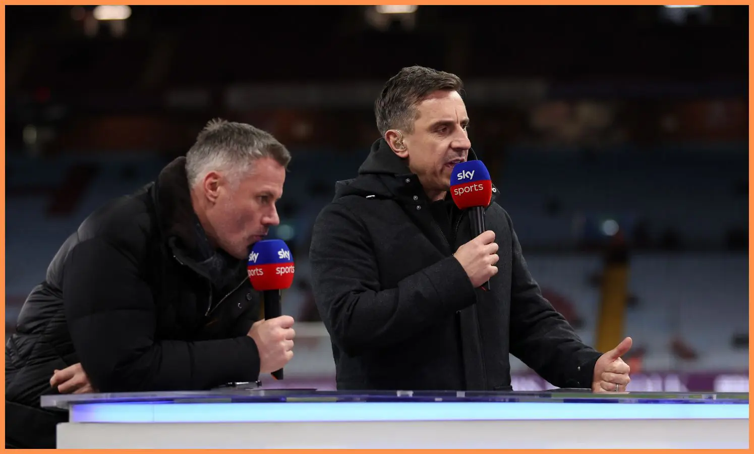 Jamie Carragher