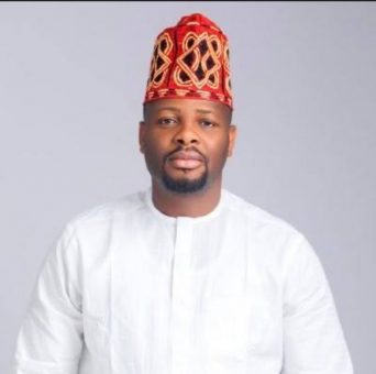 Governor Sanwo-Olu’s aide