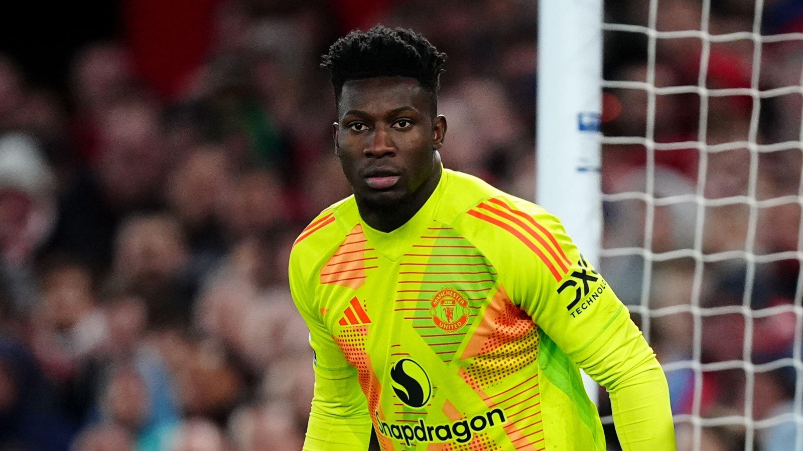 Andre Onana