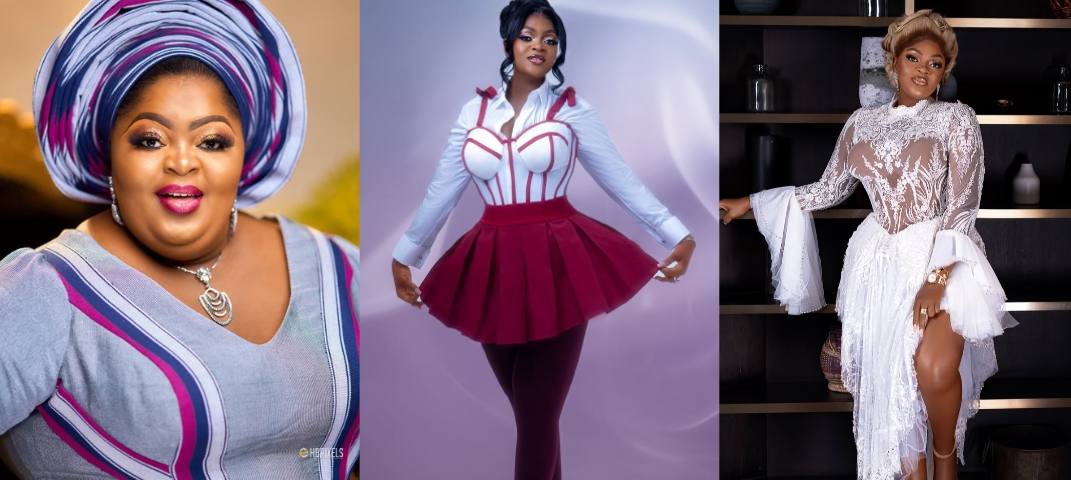 Eniola Badmus