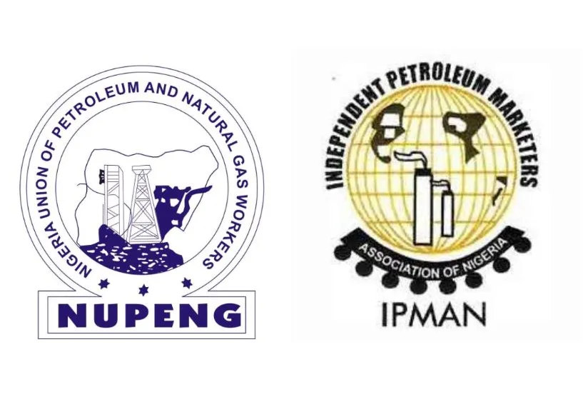 NUPENG and IPMAN