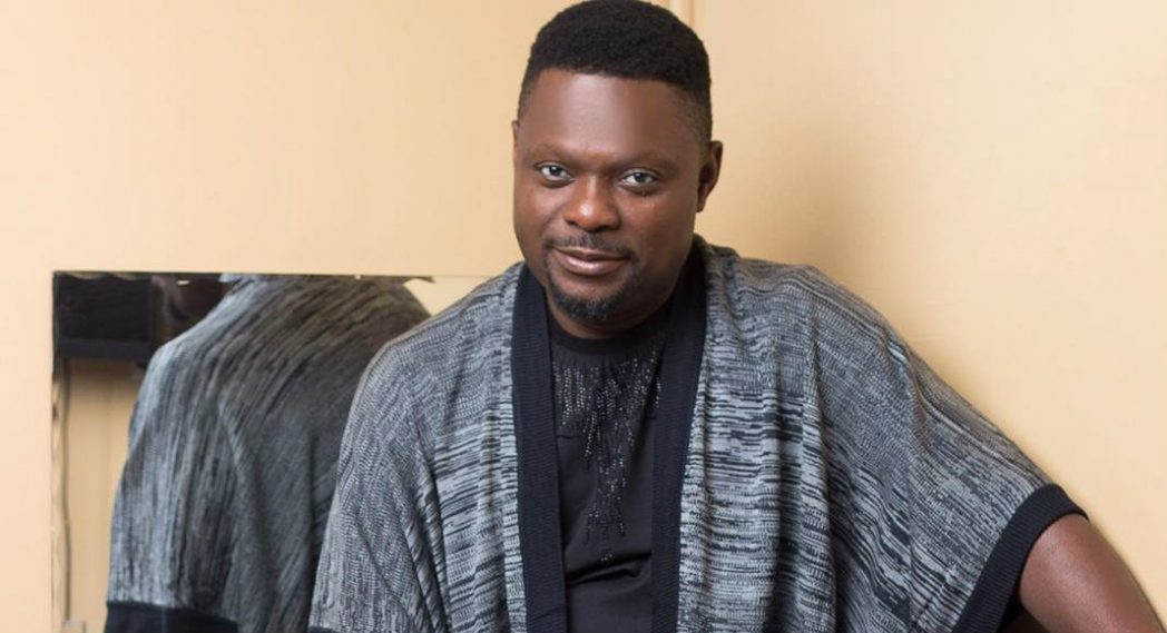 Kunle Afod