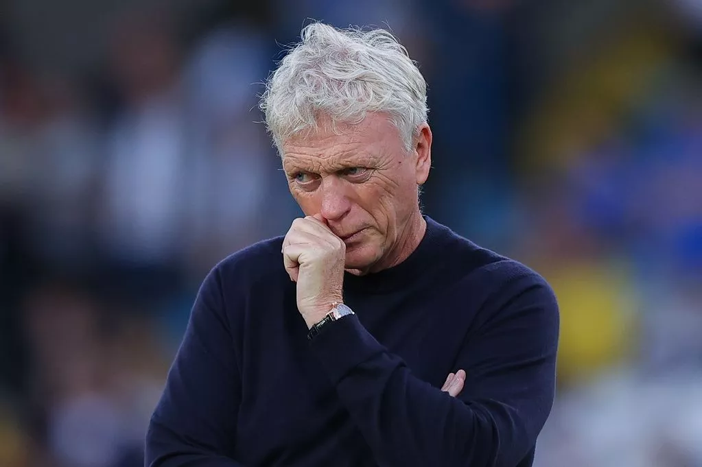 David Moyes