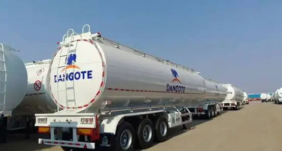 Dangote