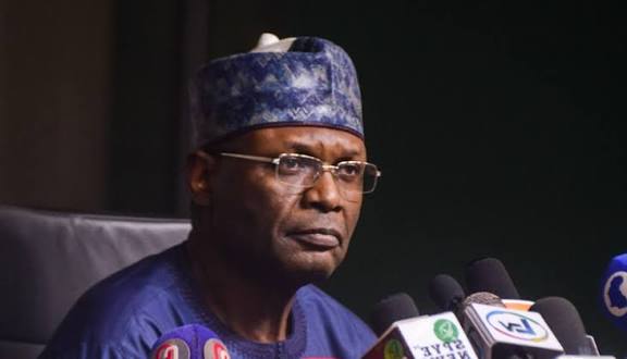 INEC Chairman