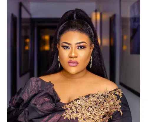 Nkechi Blessing Sunday