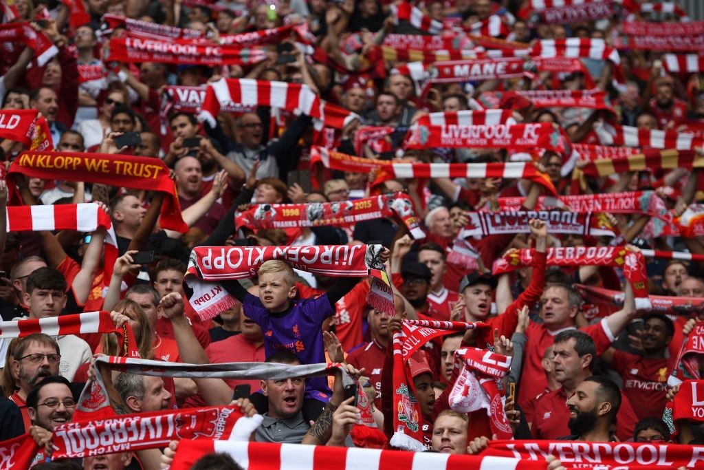 Liverpool
