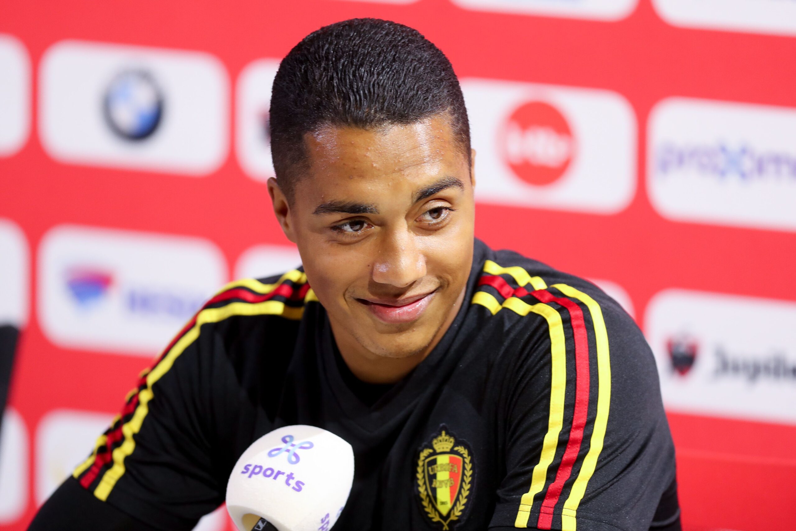 Youri Tielemans