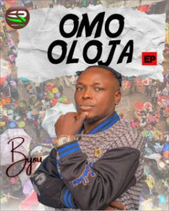 Byou - Omo Oloja