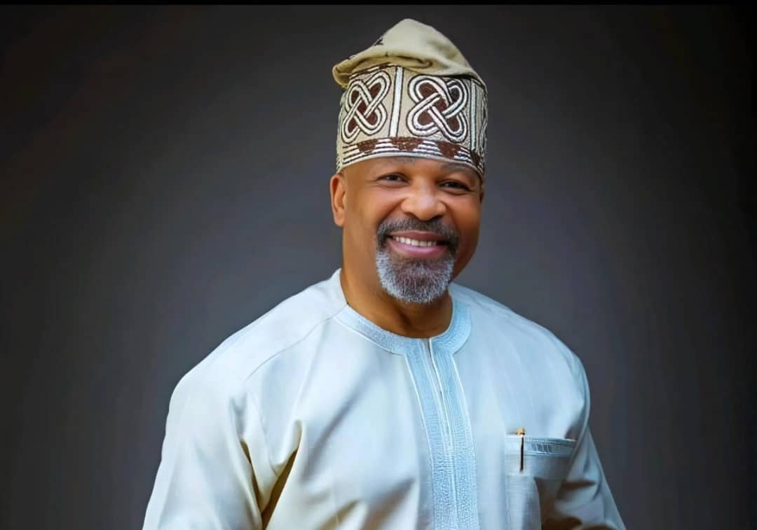 Yemi Solade