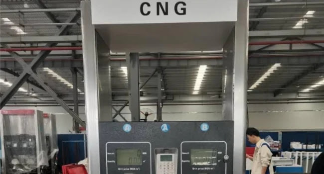 CNG