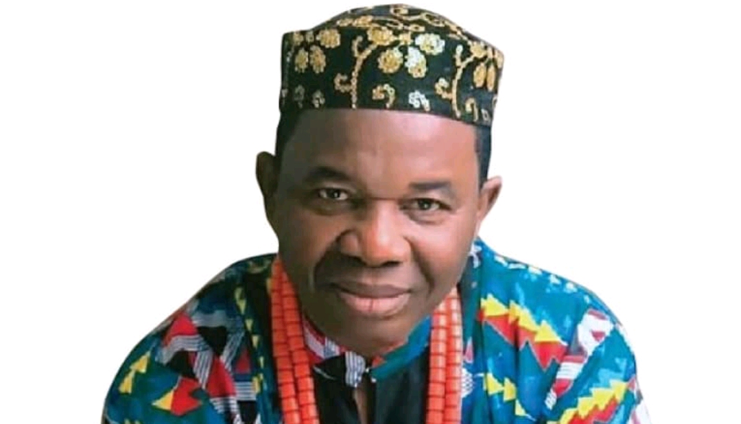 Chiwetalu Agu
